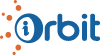 Orbit Informatics logo